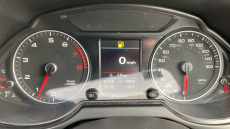 Audi Q5 2.0T FSI Quattro S Line 5dr Tip Auto Petrol Estate